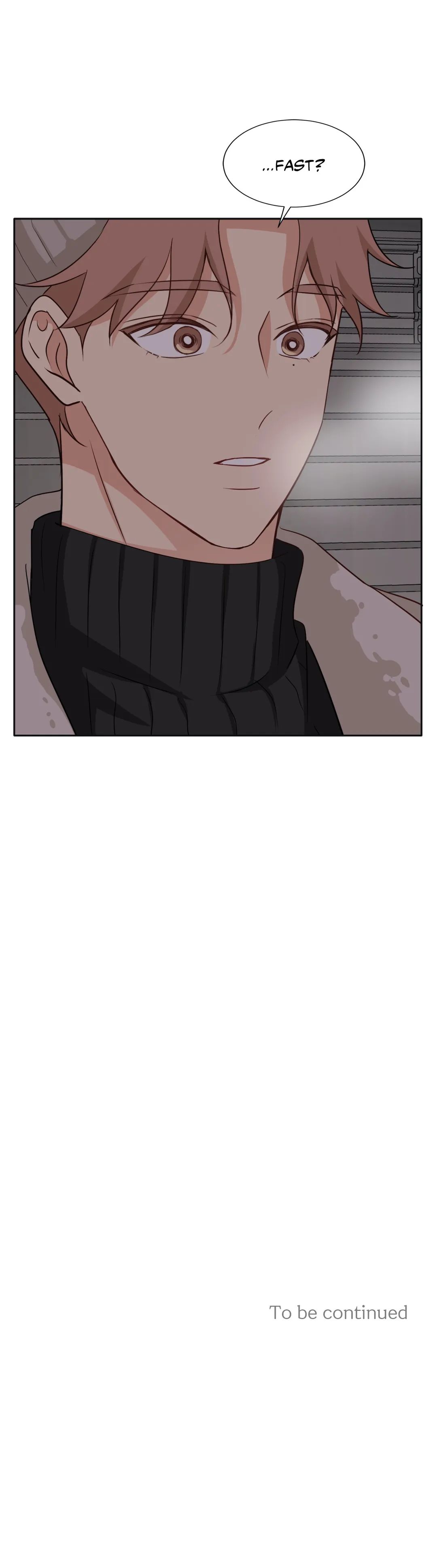 Third Ending Chapter 36 page 37 - 