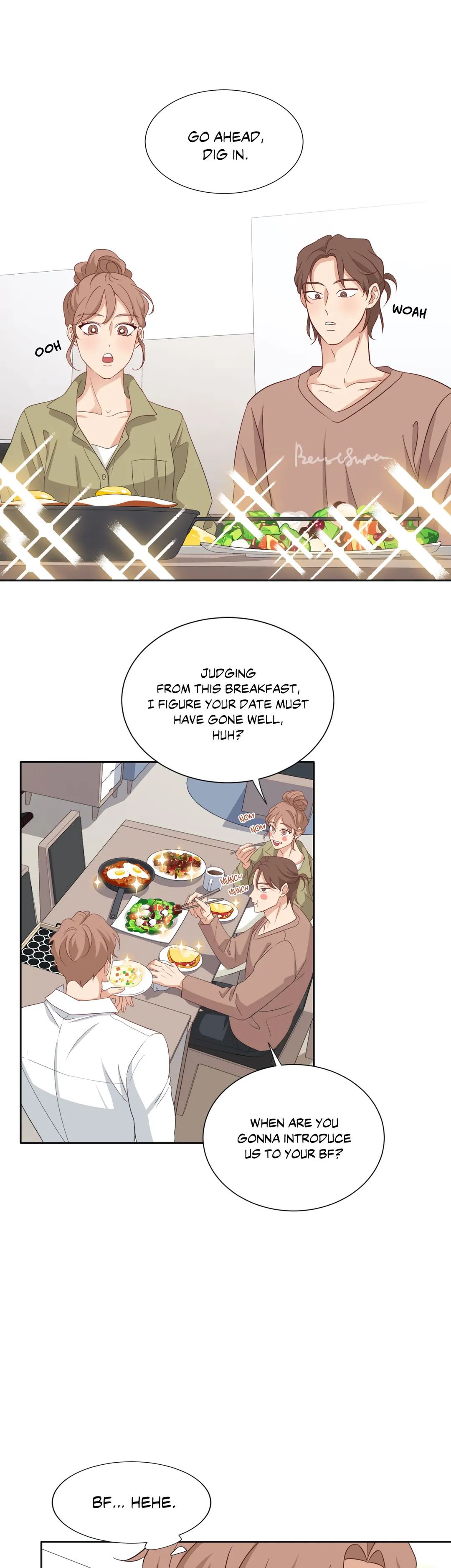 Third Ending Chapter 36 page 6 - 