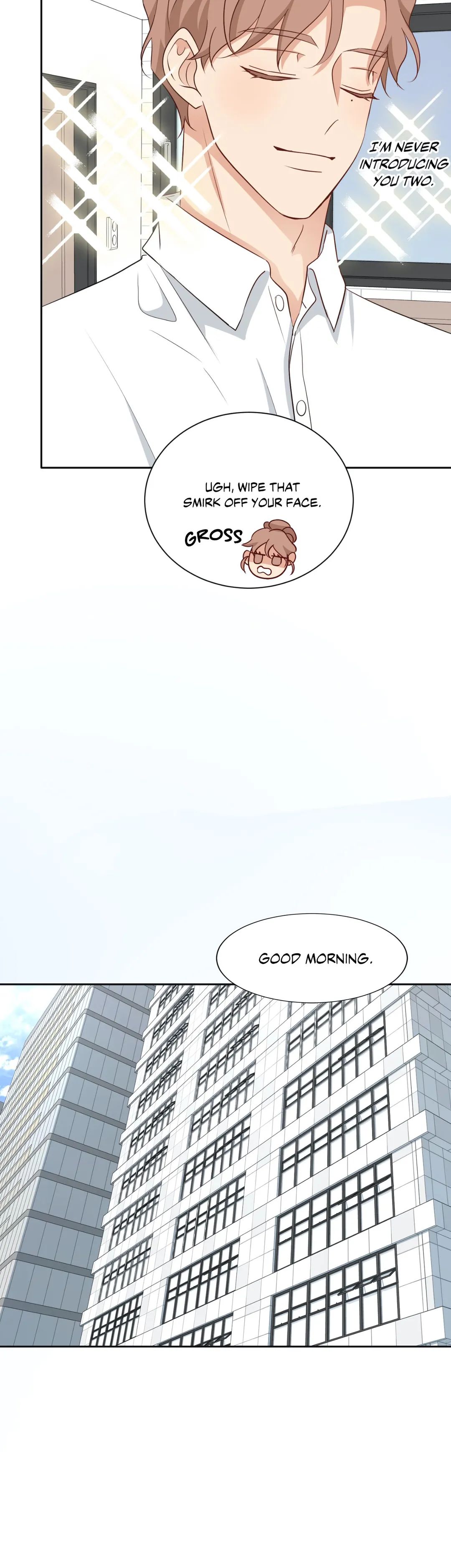 Third Ending Chapter 36 page 7 - 