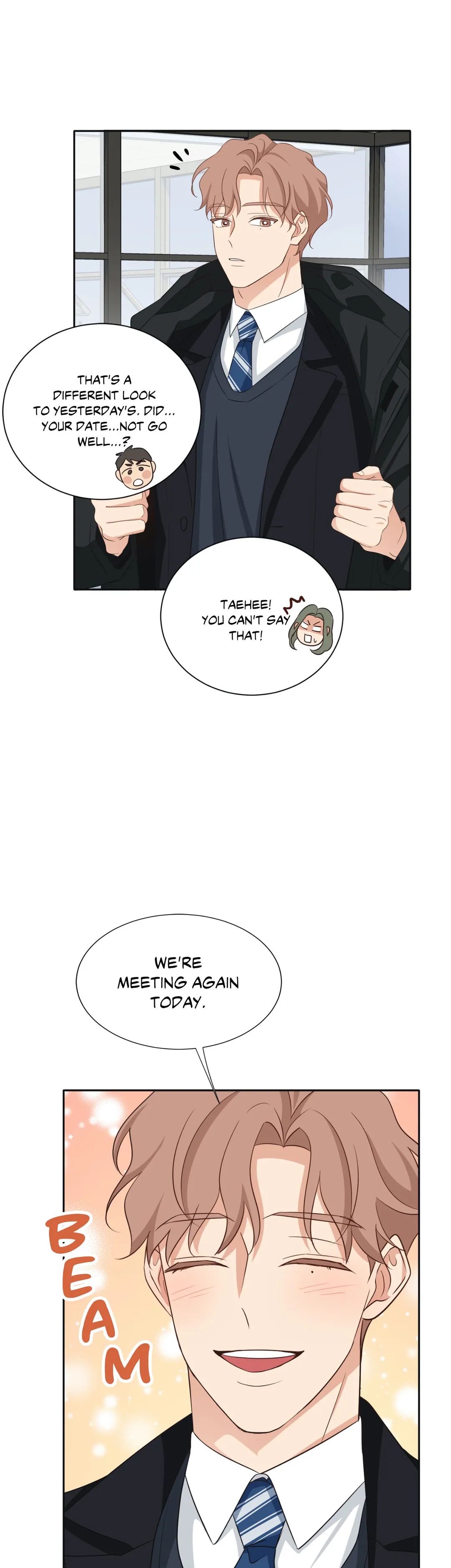 Third Ending Chapter 36 page 8 - 