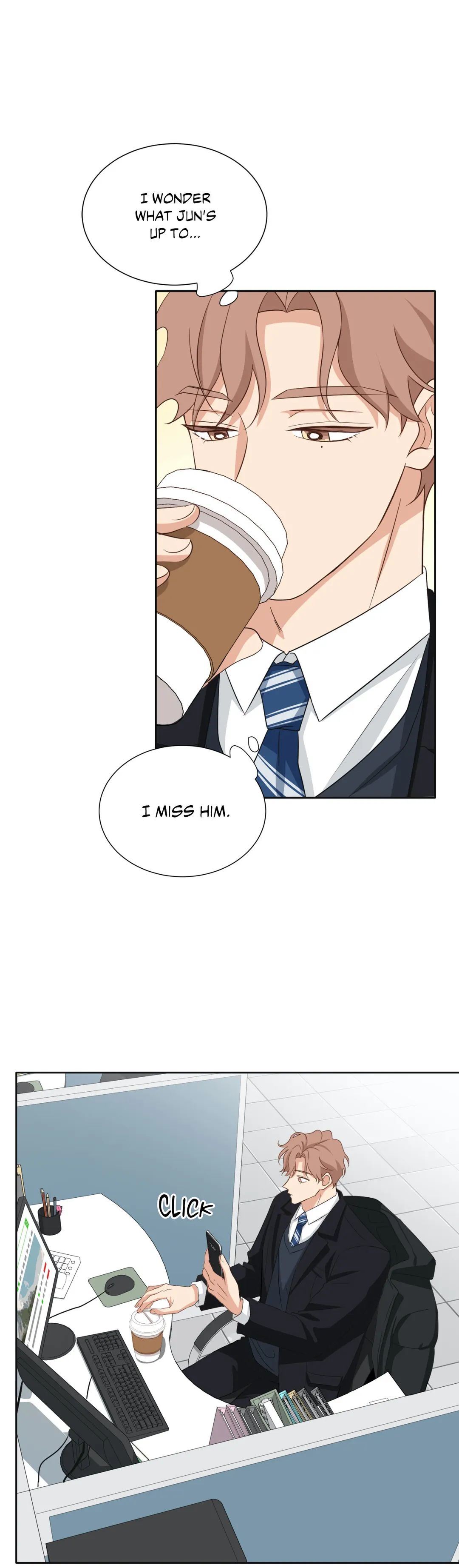 Third Ending Chapter 36 page 10 - 