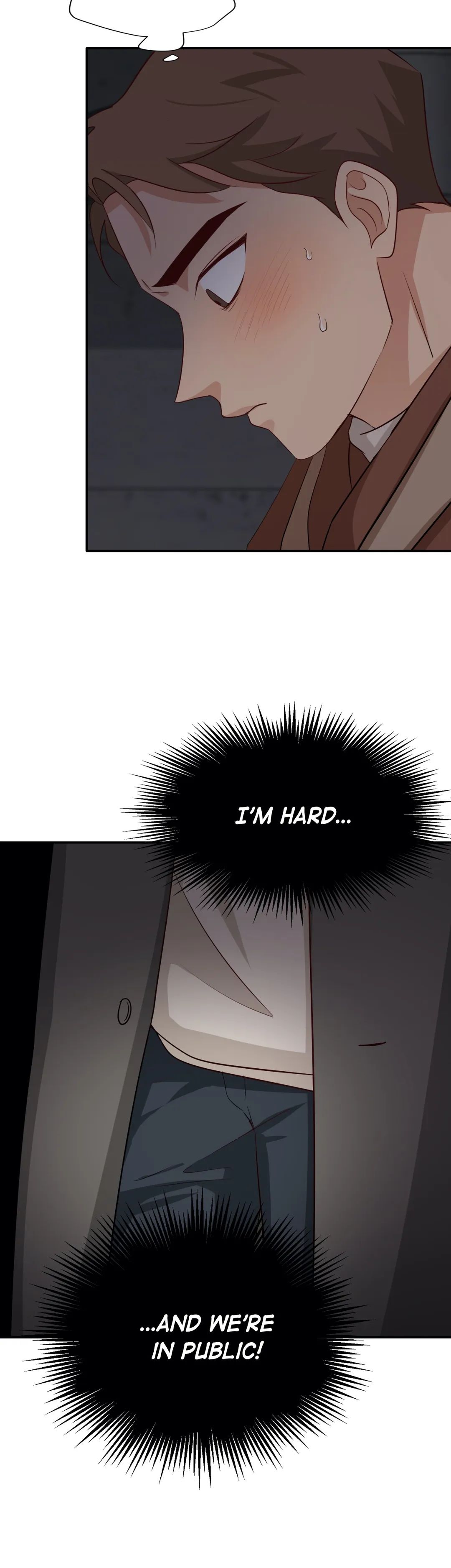 Third Ending Chapter 37 page 2 - 