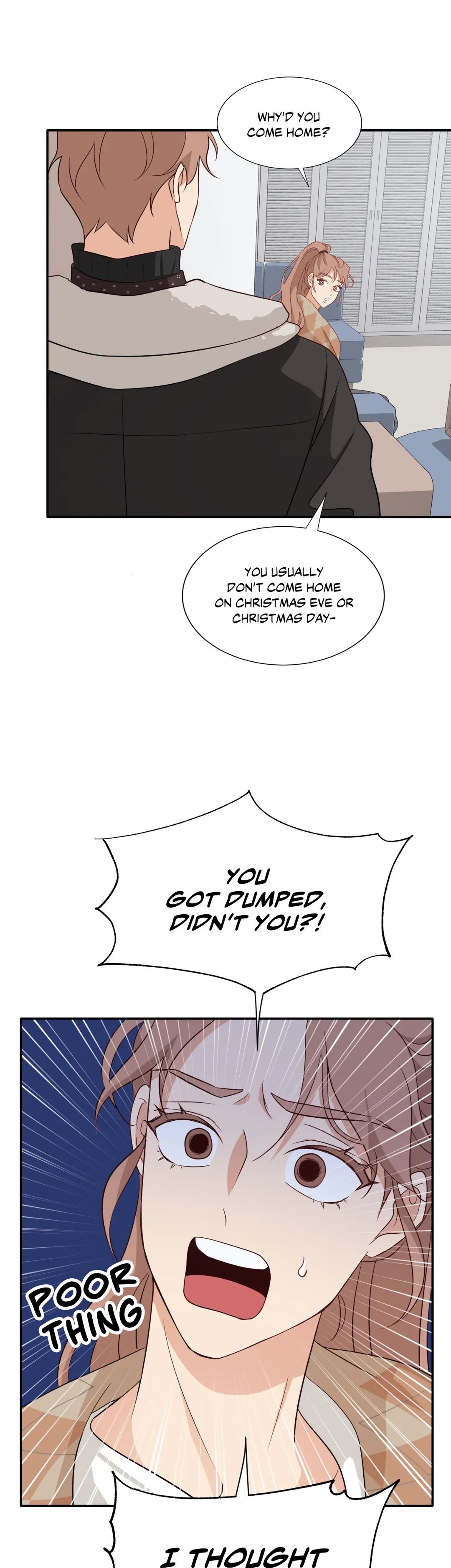 Third Ending Chapter 37 page 29 - 