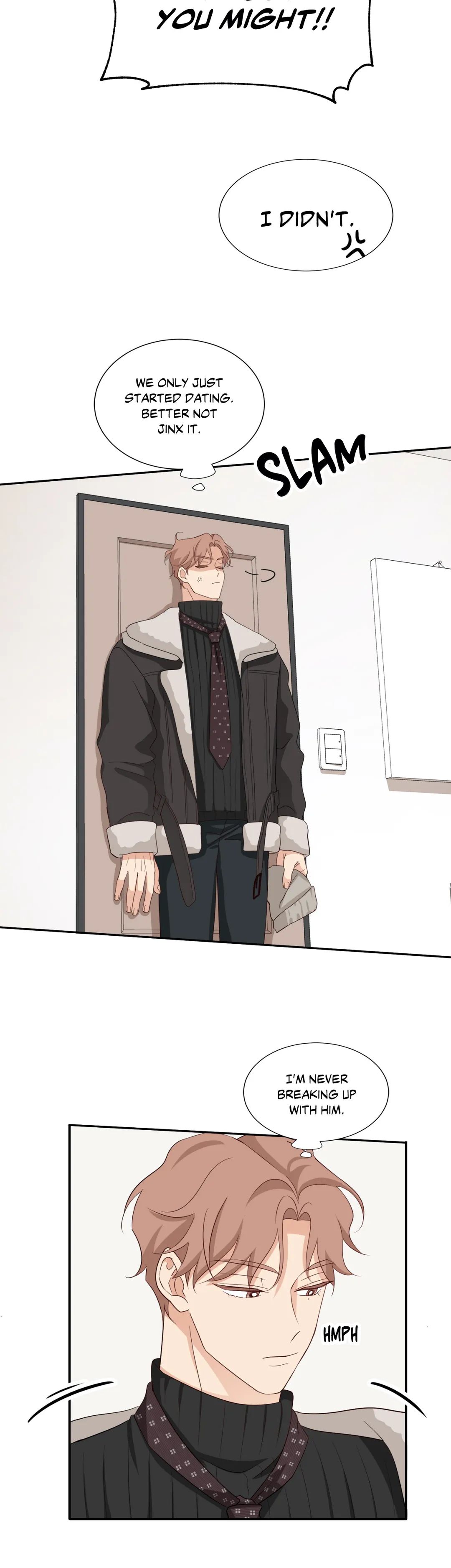 Third Ending Chapter 37 page 30 - 