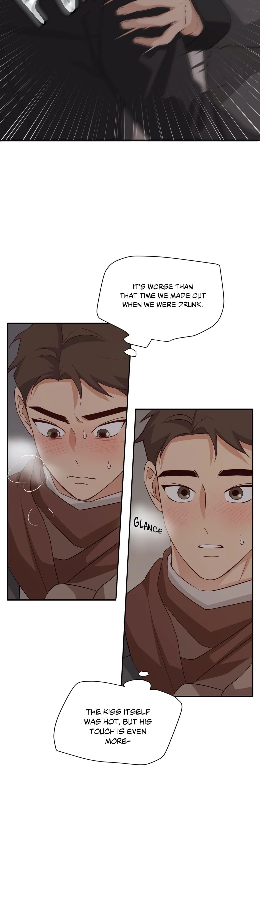 Third Ending Chapter 37 page 4 - 