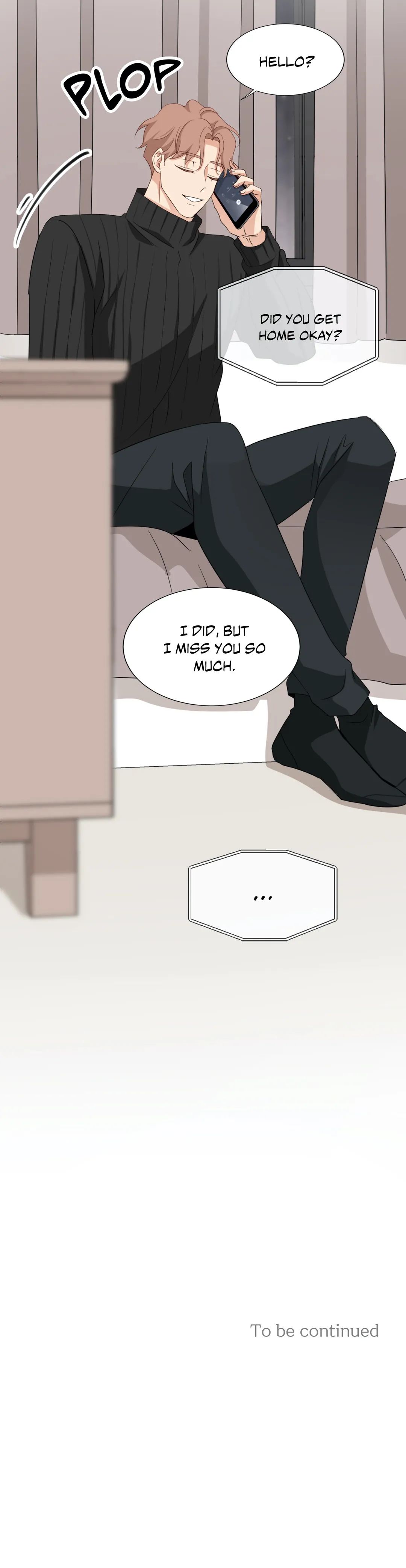 Third Ending Chapter 37 page 34 - 