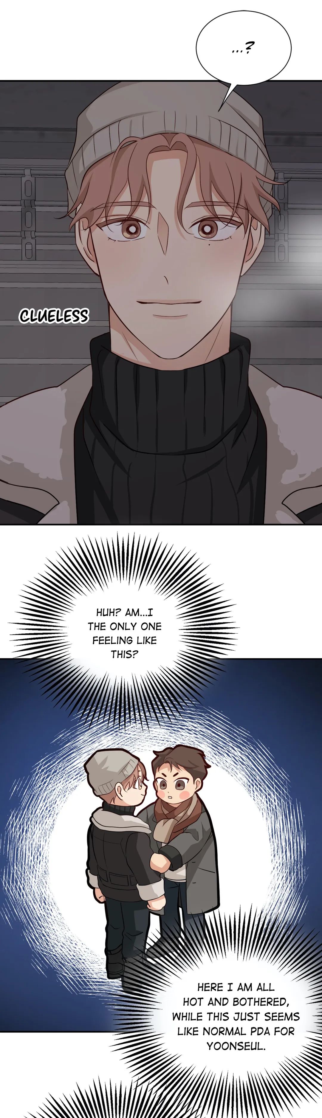 Third Ending Chapter 37 page 5 - 
