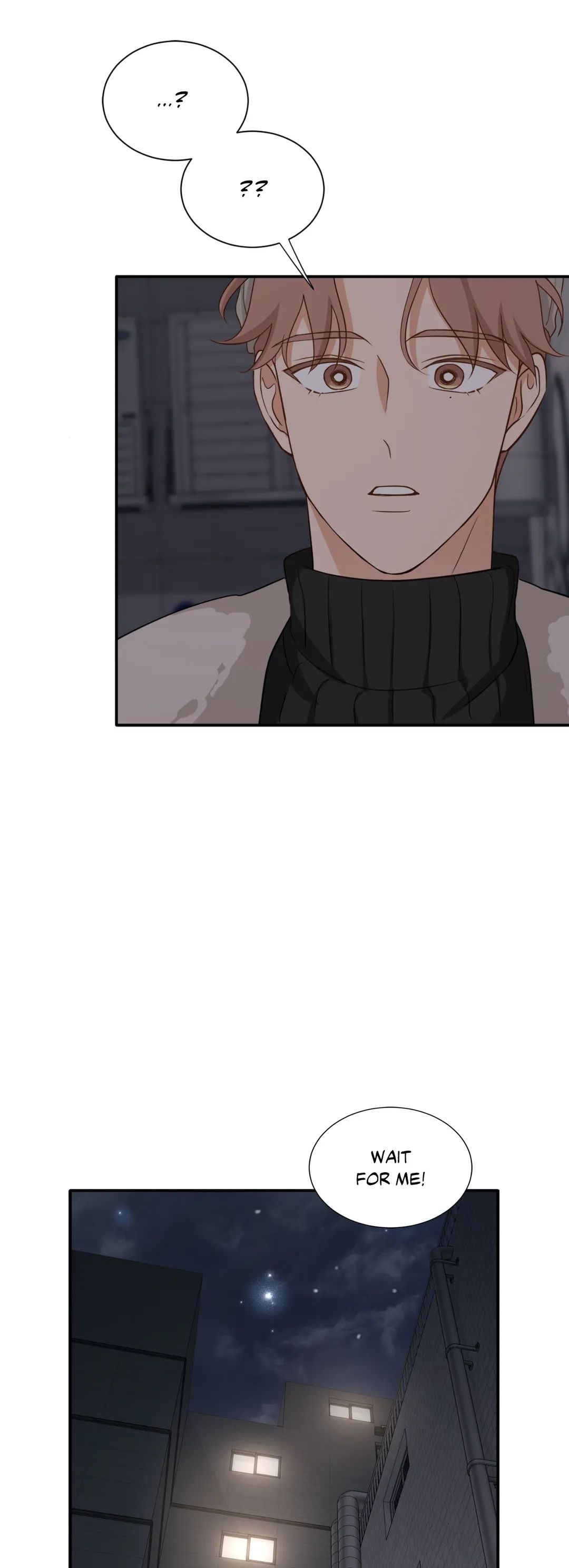 Third Ending Chapter 37 page 9 - 