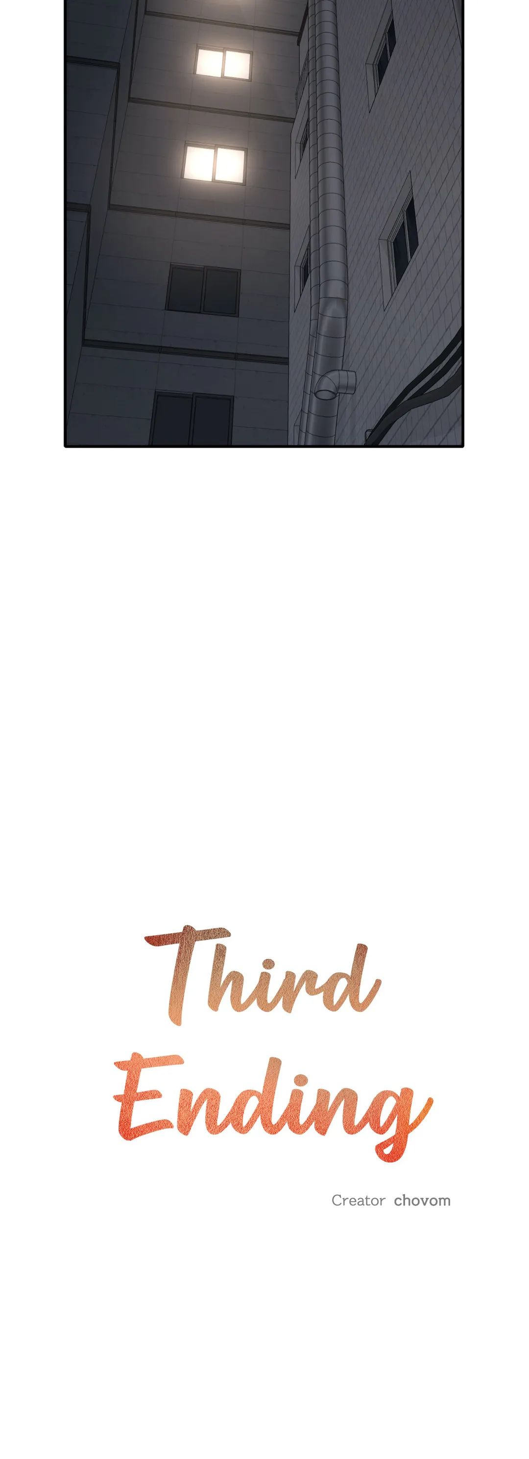 Third Ending Chapter 37 page 10 - 
