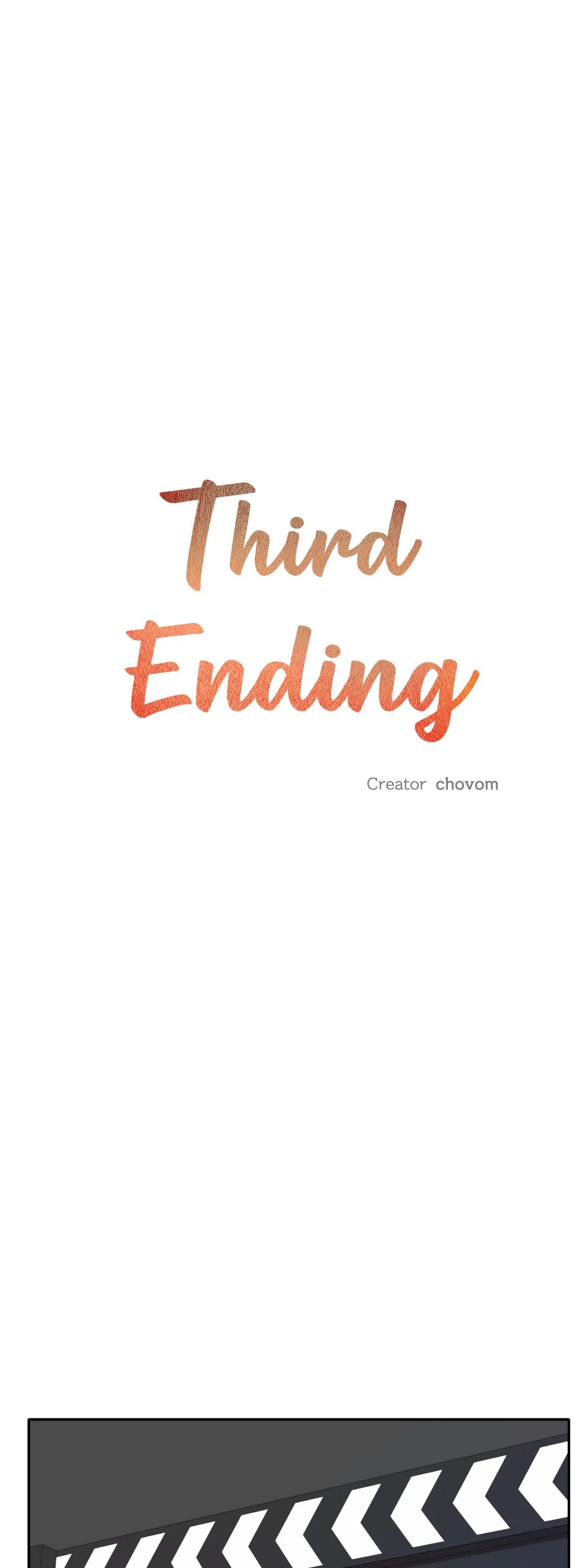 Third Ending Chapter 38 page 17 - 