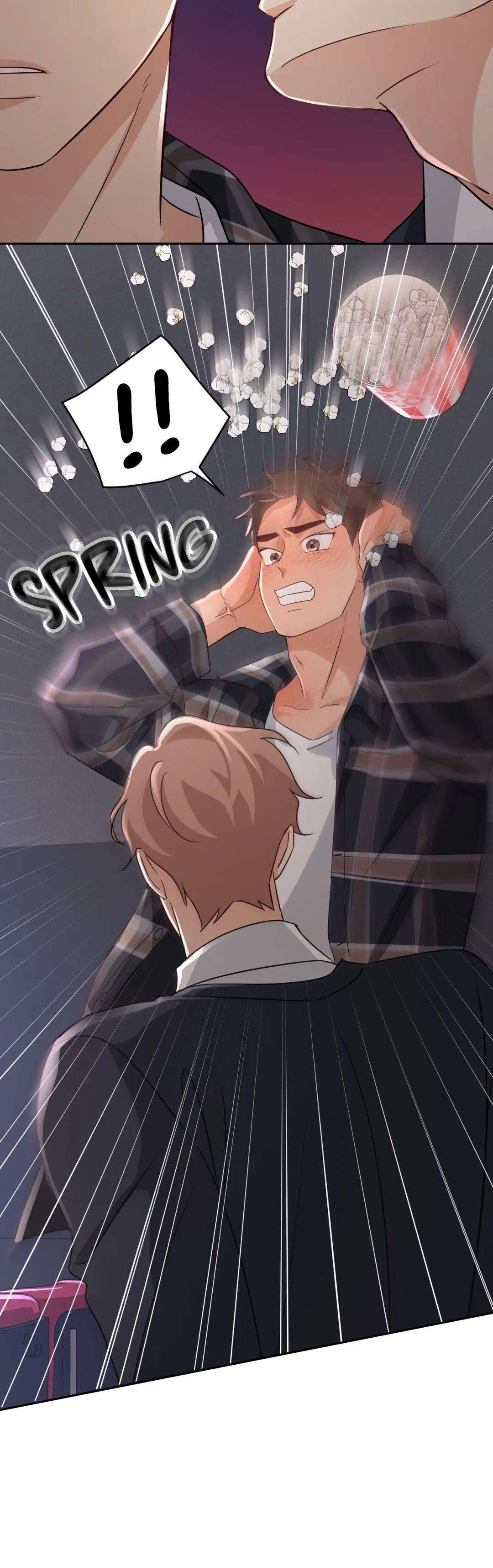 Third Ending Chapter 38 page 24 - 