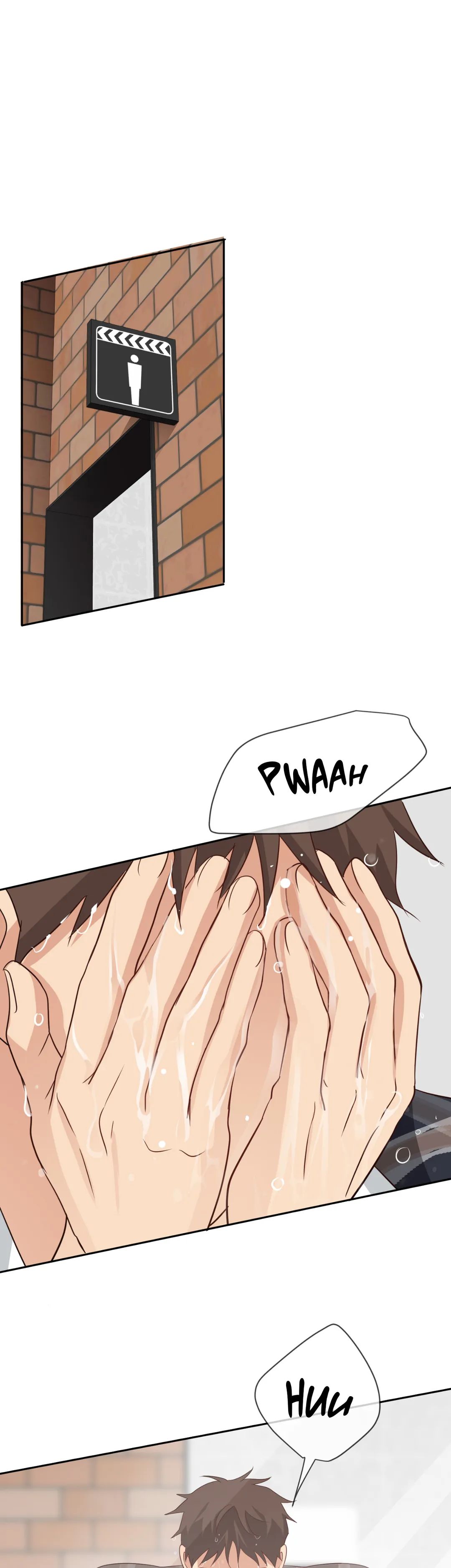 Third Ending Chapter 38 page 27 - 