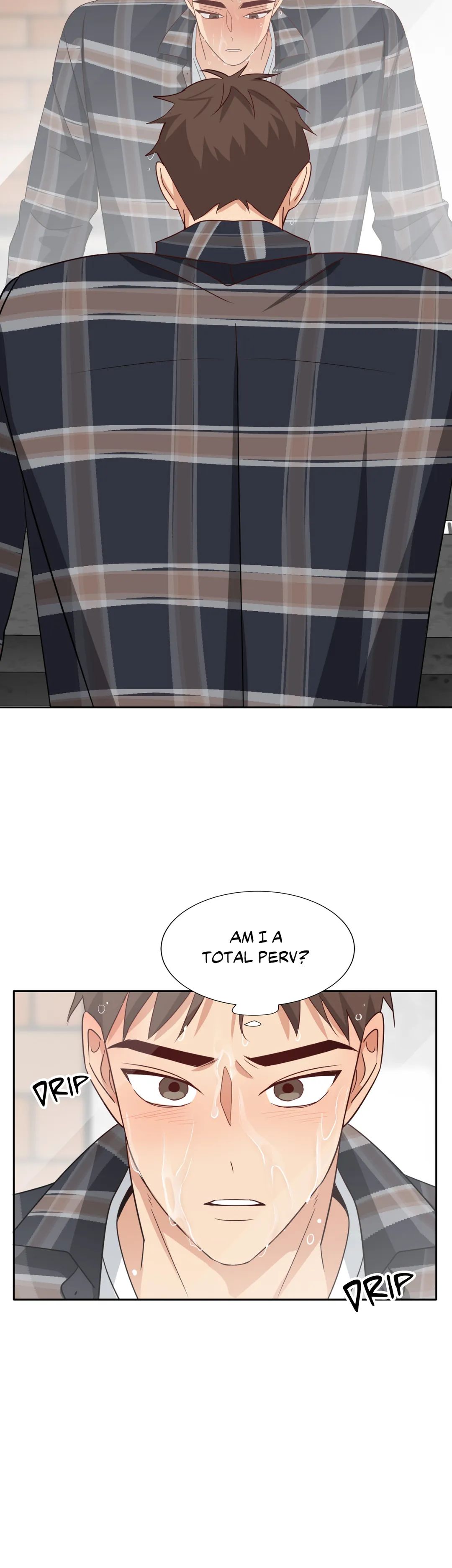 Third Ending Chapter 38 page 28 - 