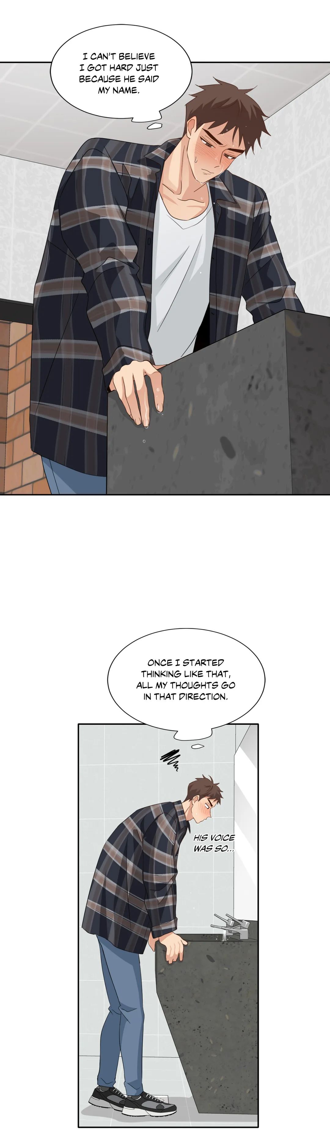 Third Ending Chapter 38 page 29 - 