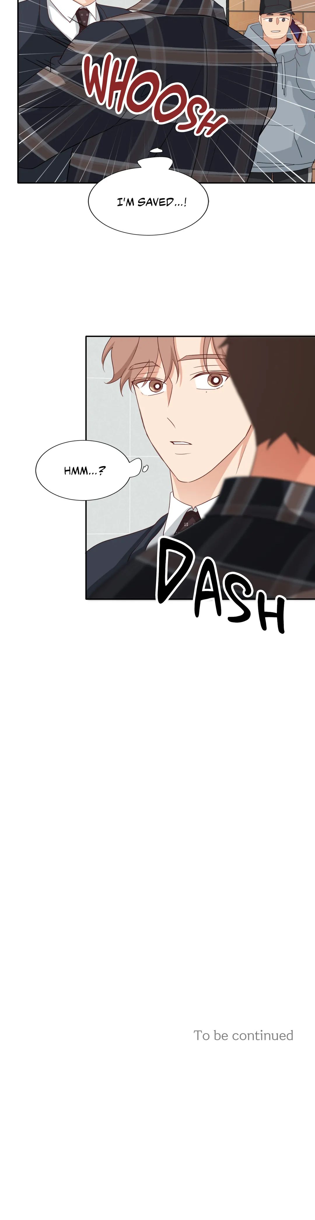 Third Ending Chapter 38 page 36 - 