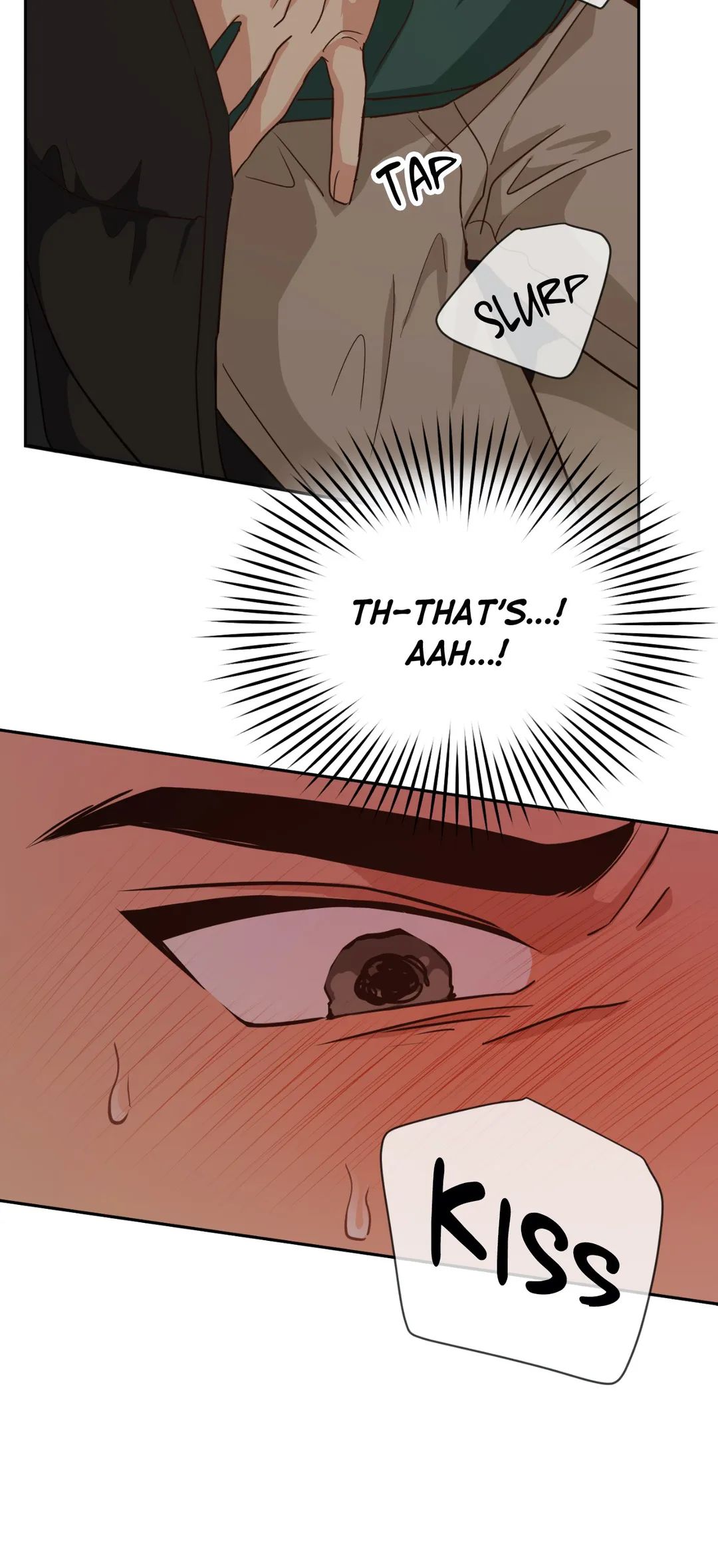 Third Ending Chapter 39 page 22 - 