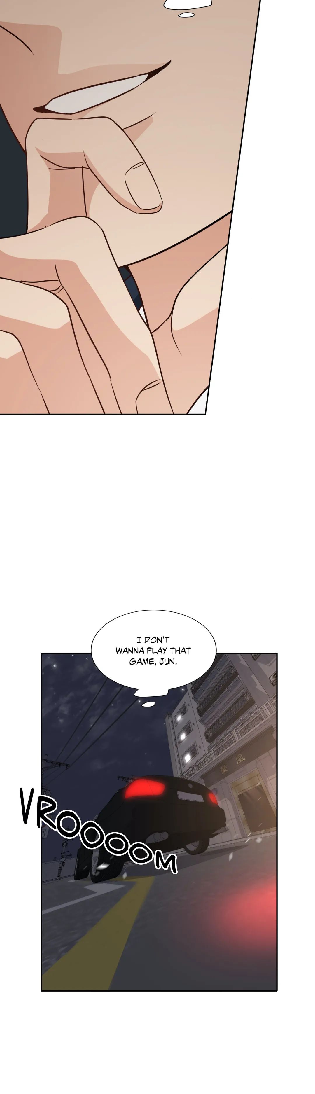 Third Ending Chapter 39 page 30 - 