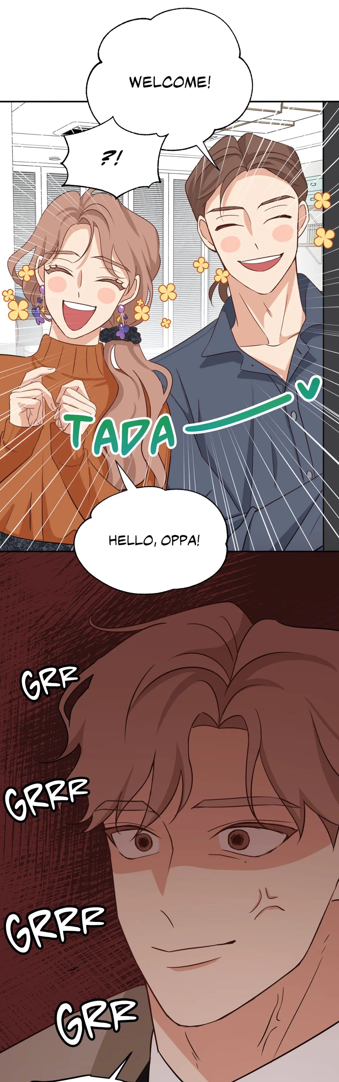Third Ending Chapter 39 page 39 - 