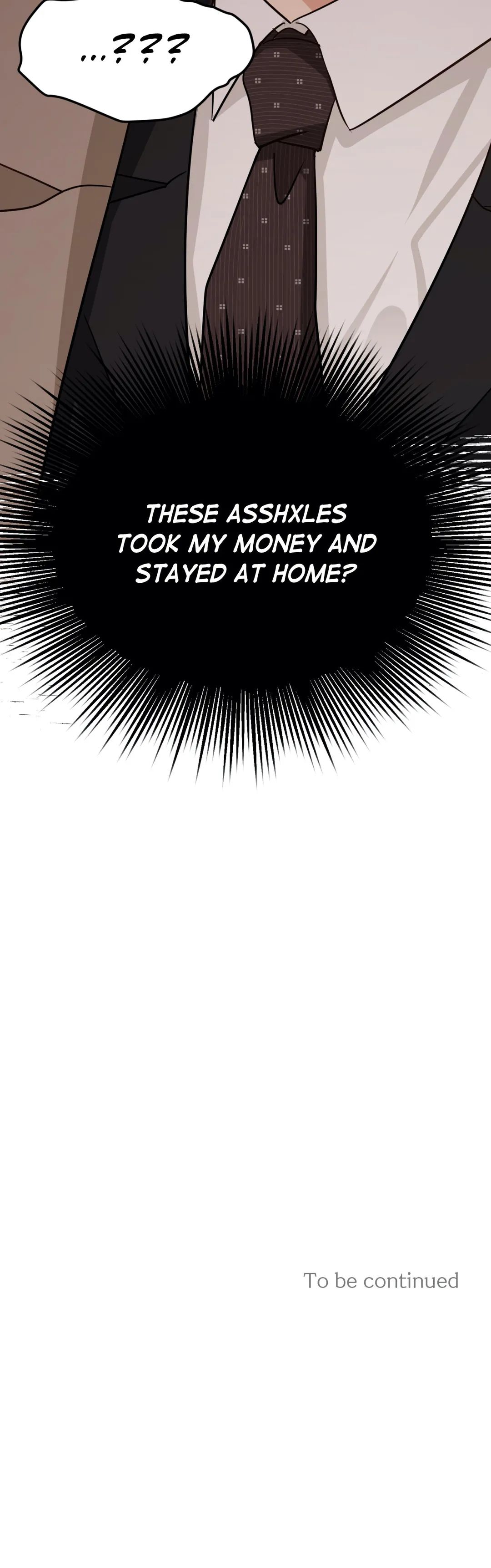 Third Ending Chapter 39 page 40 - 