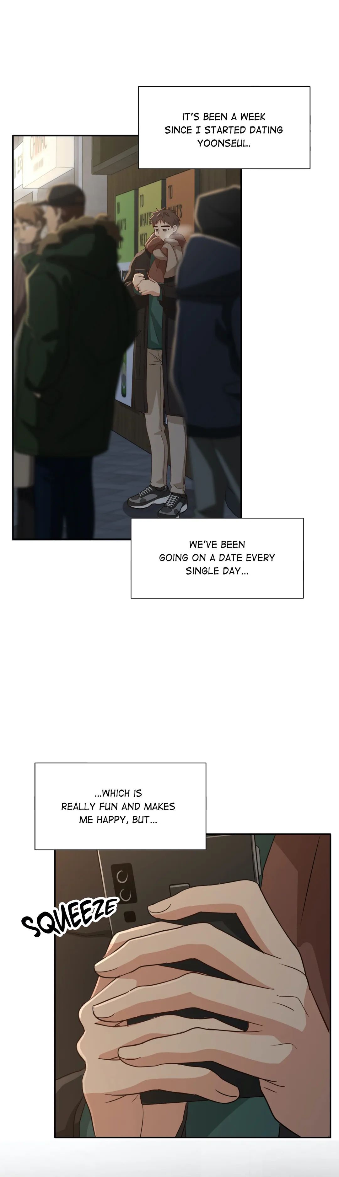 Third Ending Chapter 39 page 9 - 
