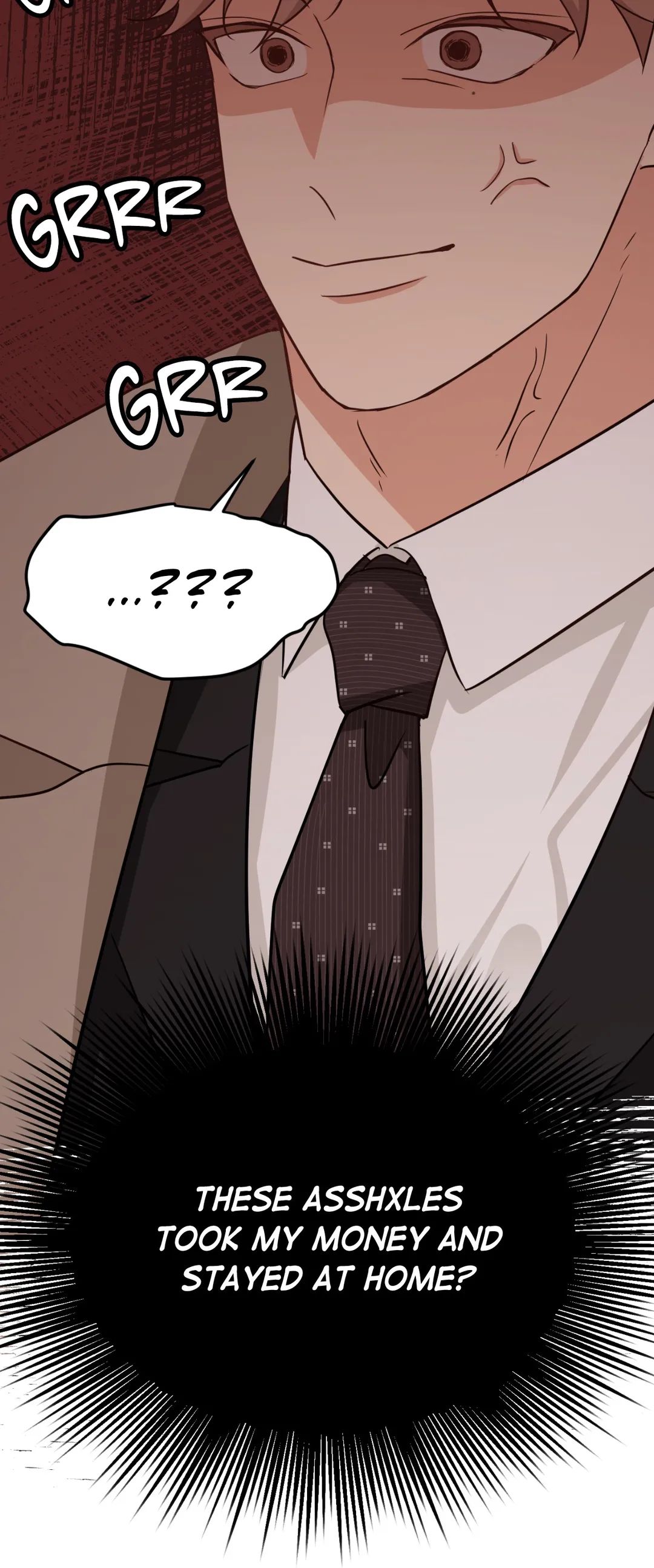 Third Ending Chapter 40 page 2 - 