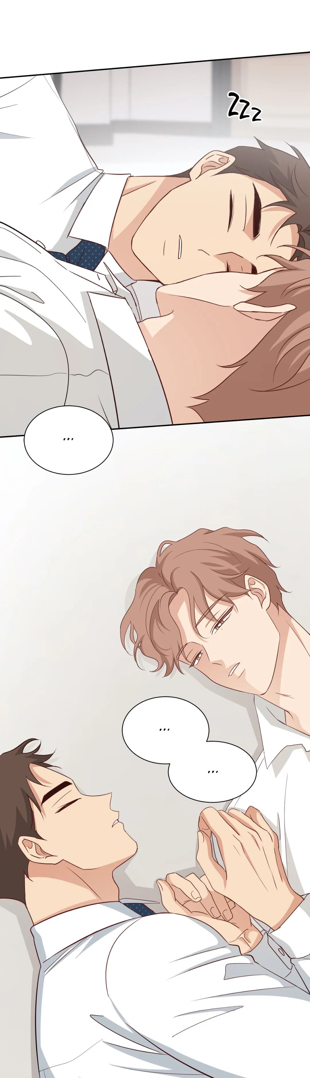 Third Ending Chapter 40 page 12 - 