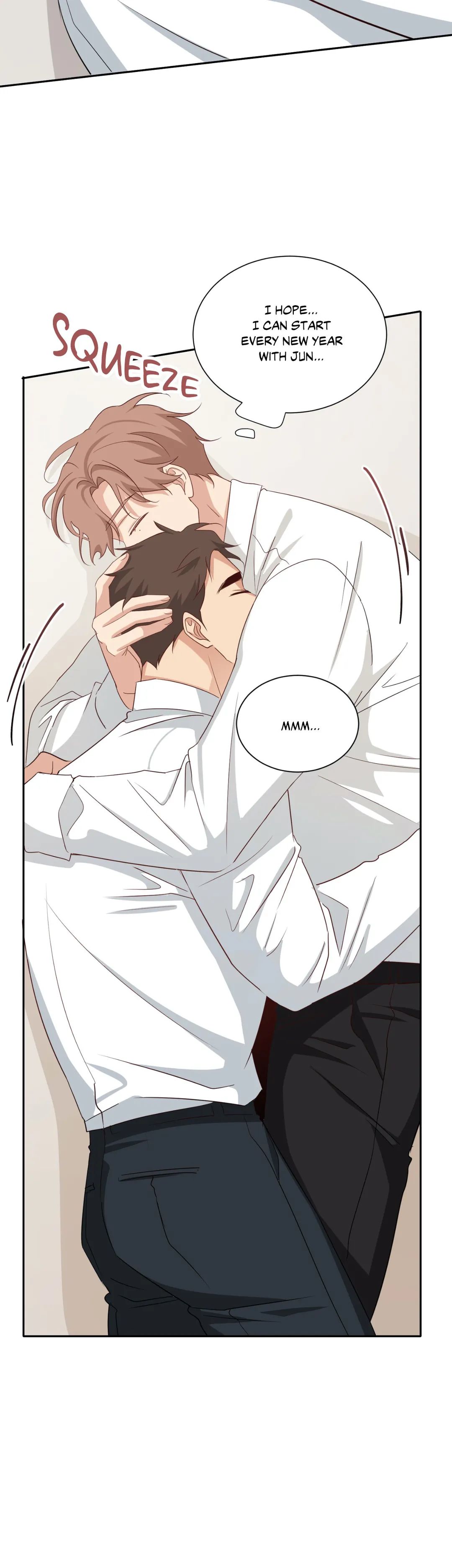 Third Ending Chapter 40 page 13 - 
