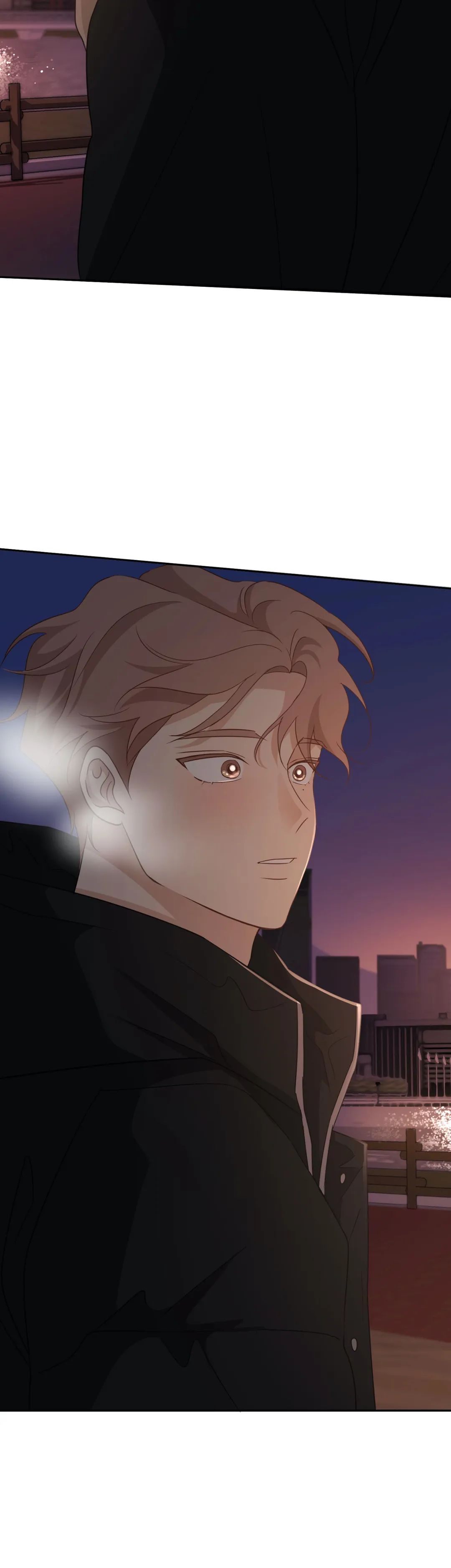 Third Ending Chapter 40 page 22 - 