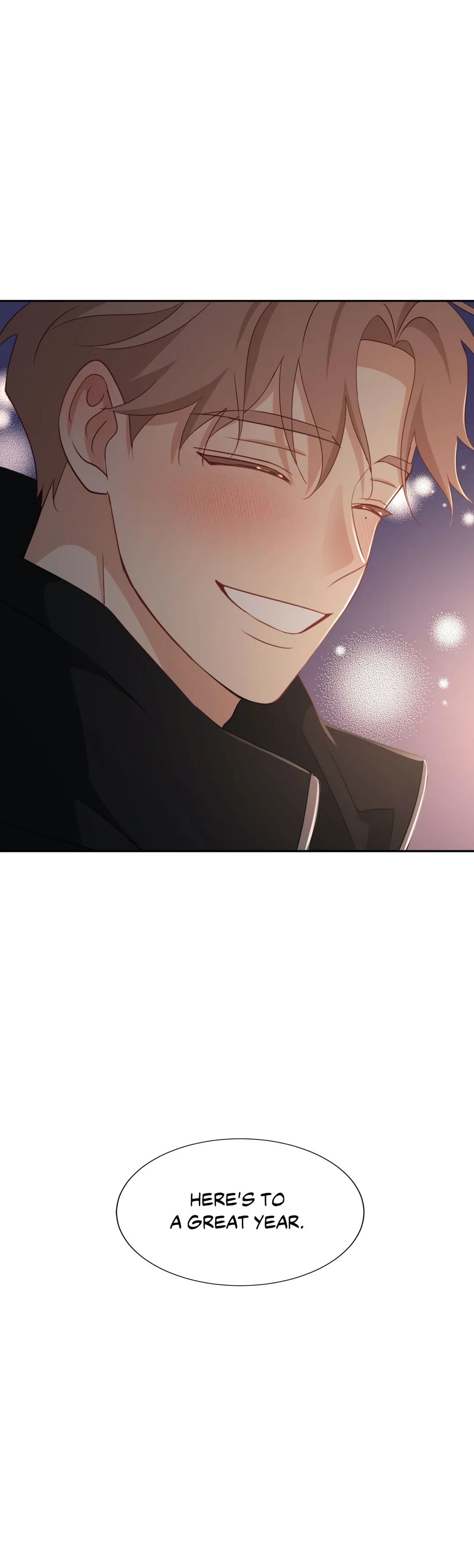 Third Ending Chapter 40 page 23 - 
