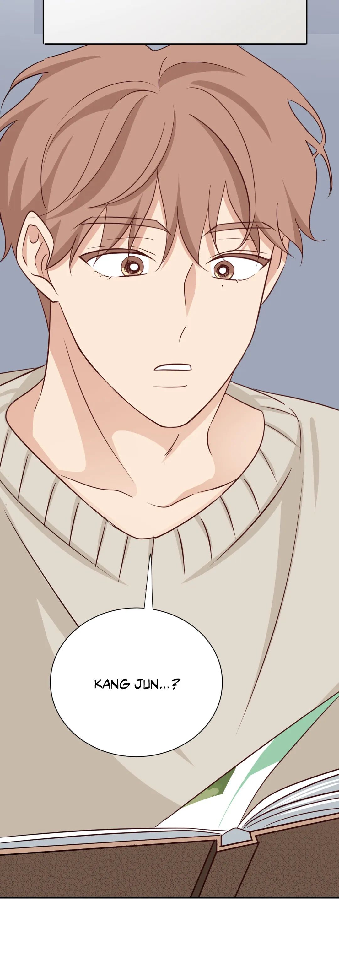 Third Ending Chapter 40 page 36 - 