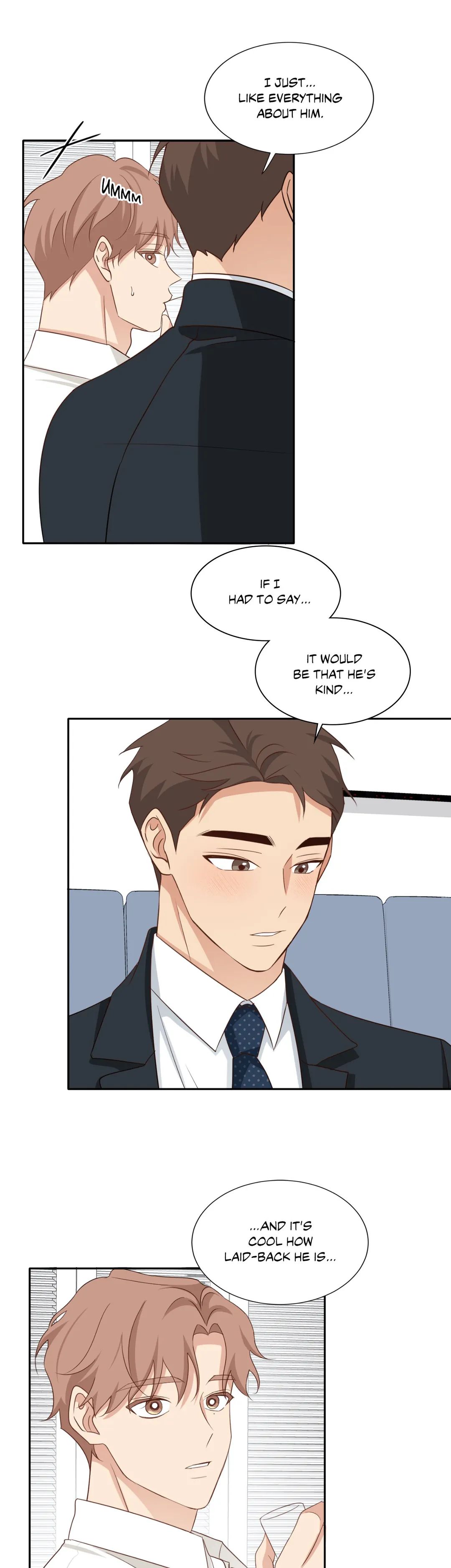 Third Ending Chapter 40 page 6 - 
