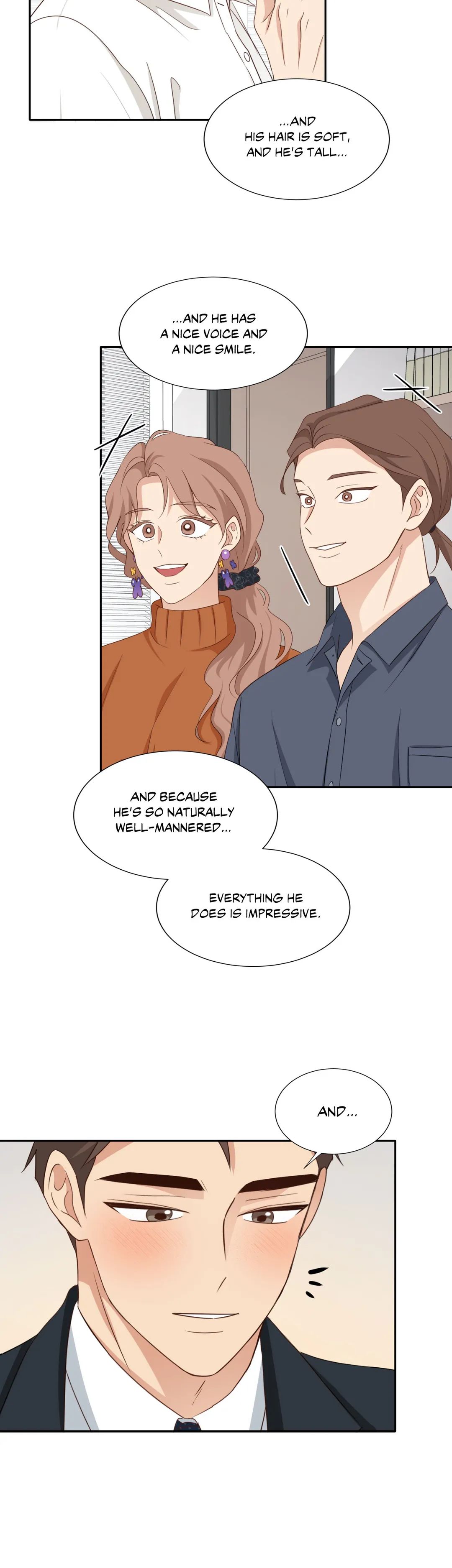 Third Ending Chapter 40 page 7 - 