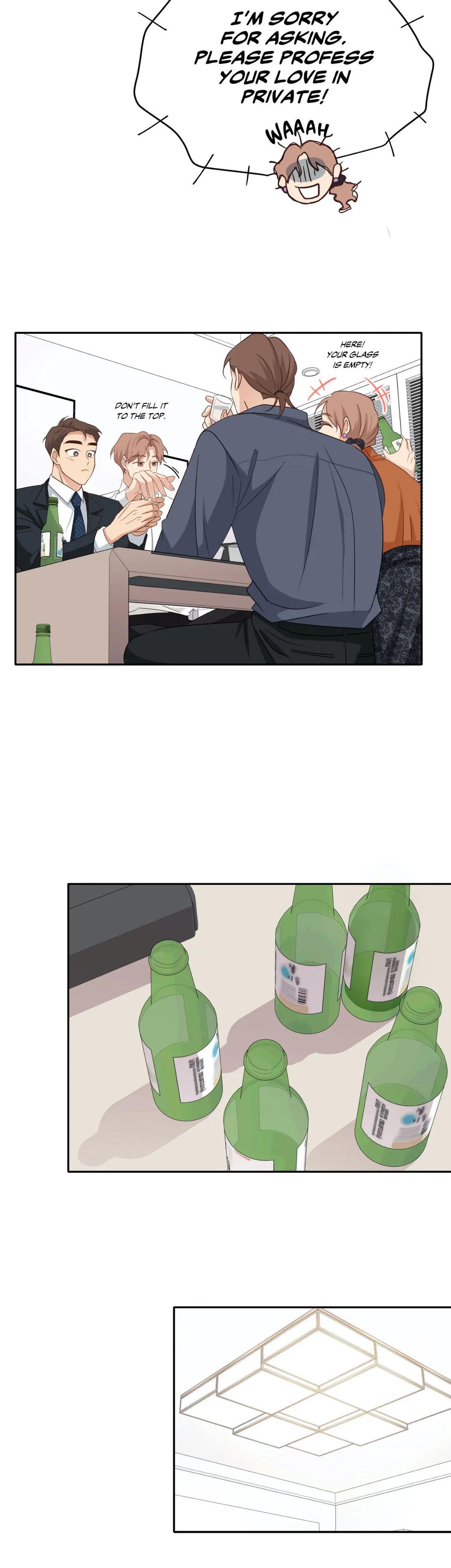 Third Ending Chapter 40 page 9 - 