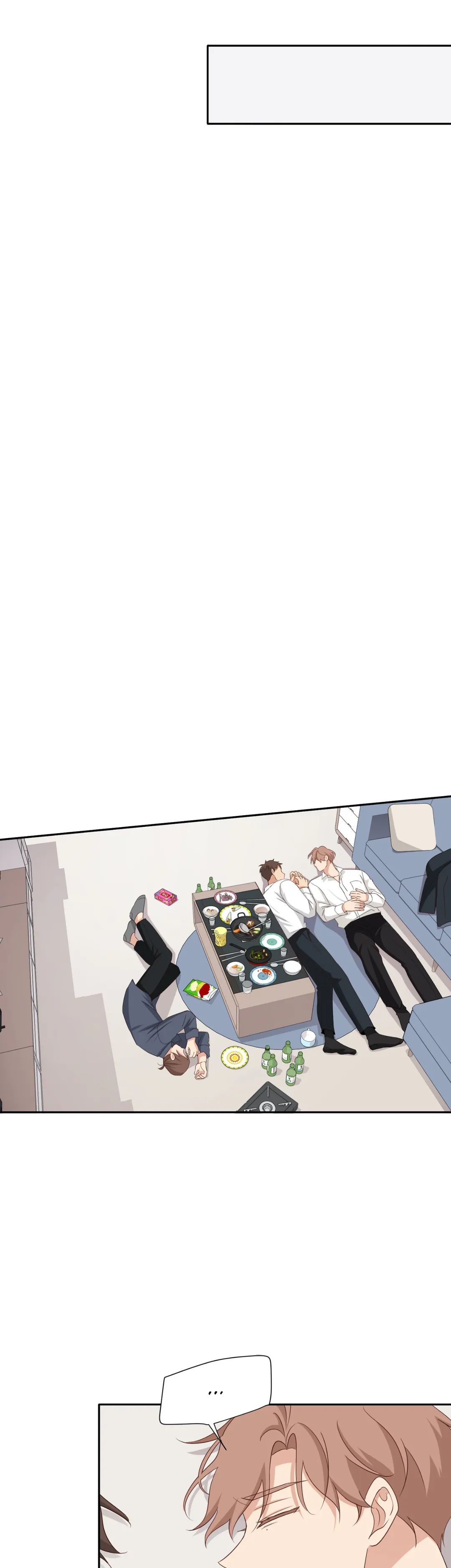 Third Ending Chapter 40 page 10 - 