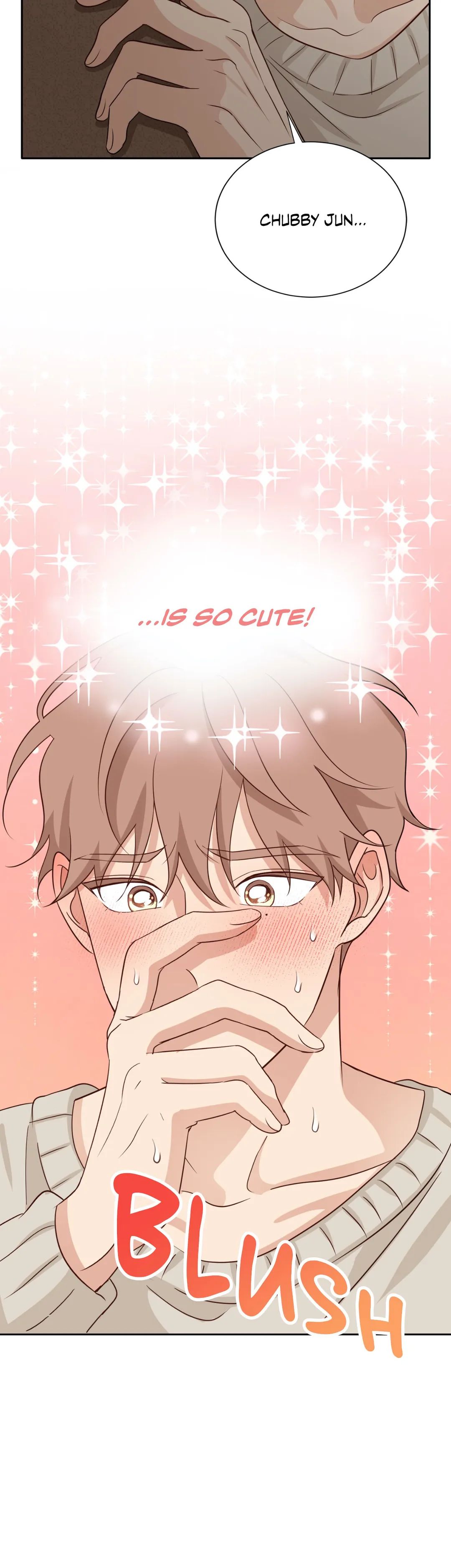 Third Ending Chapter 41 page 2 - 