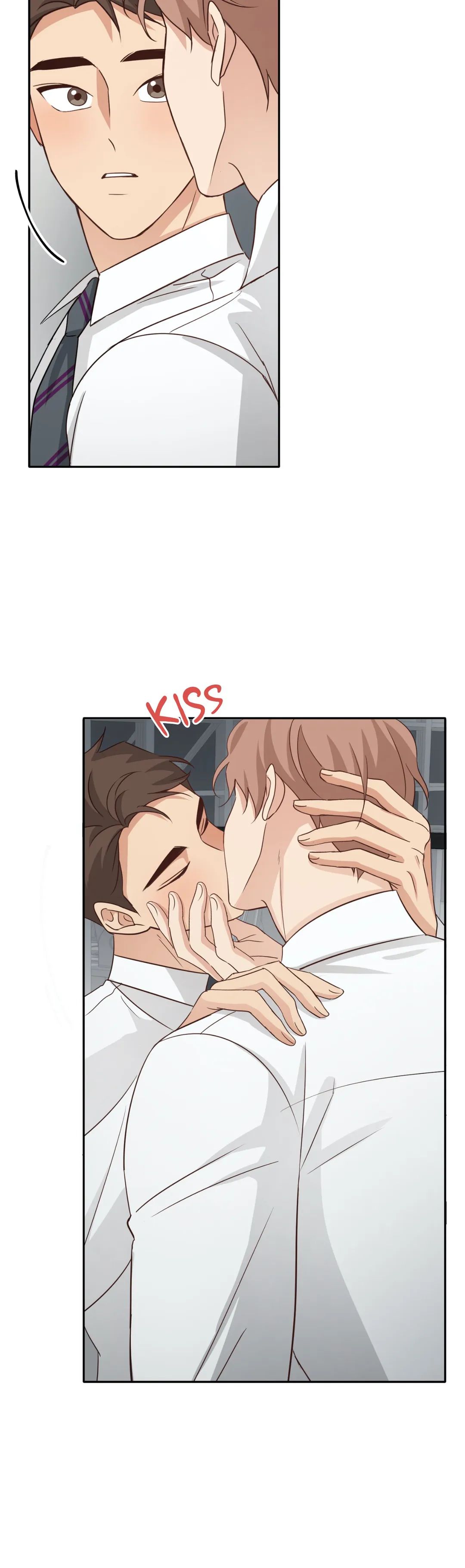 Third Ending Chapter 41 page 19 - 