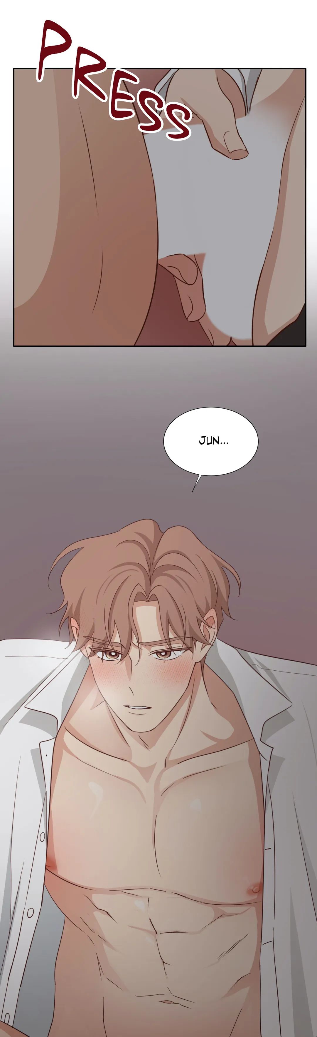 Third Ending Chapter 41 page 24 - 