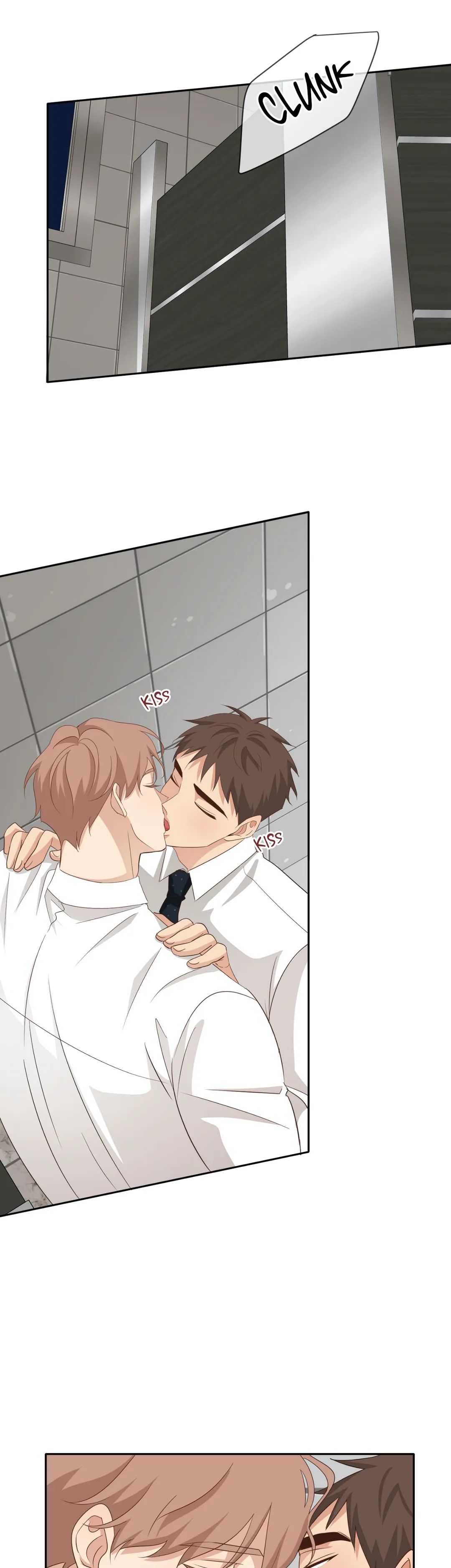Third Ending Chapter 41 page 28 - 