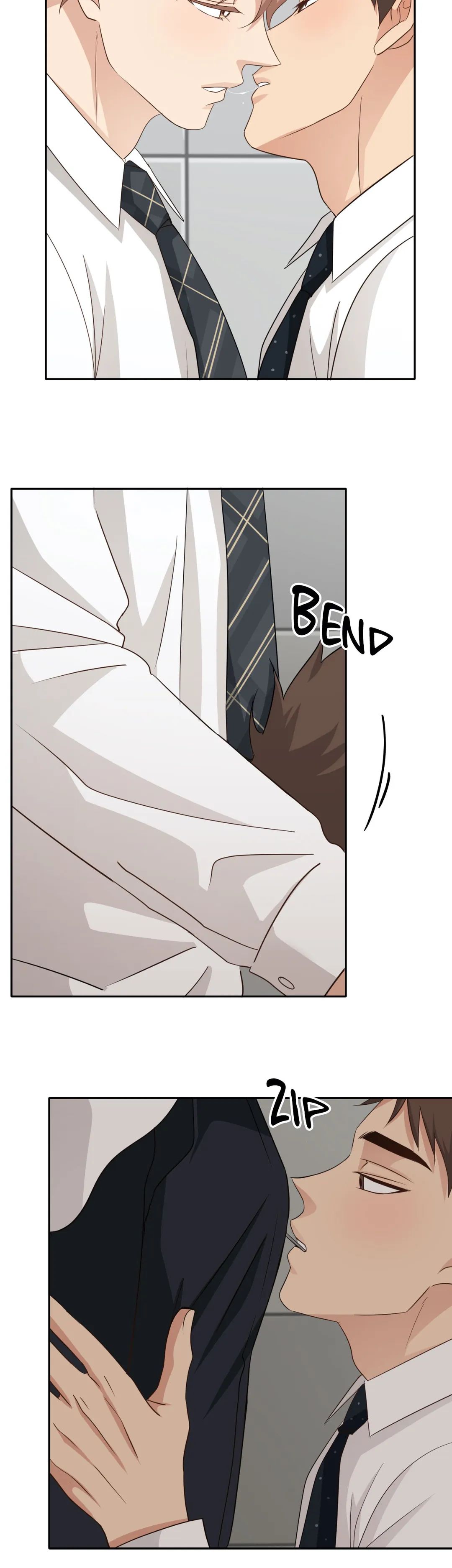 Third Ending Chapter 41 page 29 - 