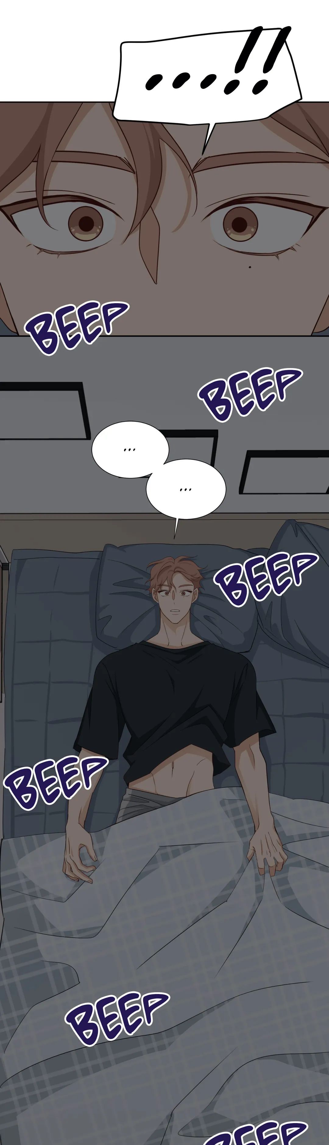 Third Ending Chapter 42 page 16 - 