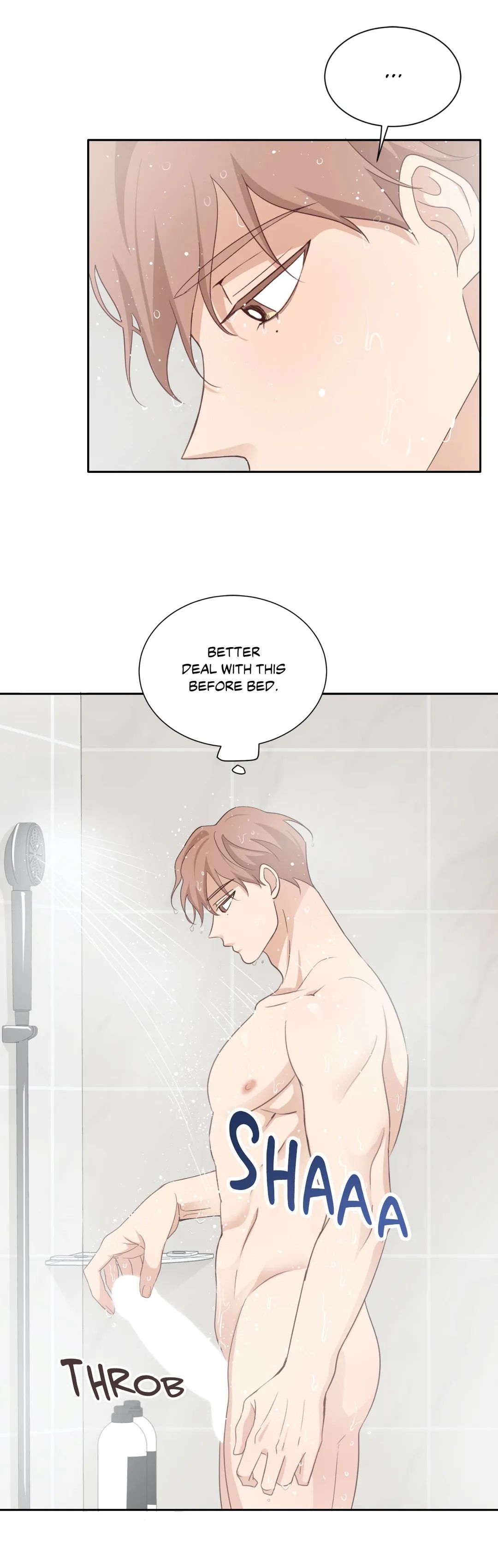 Third Ending Chapter 42 page 3 - 