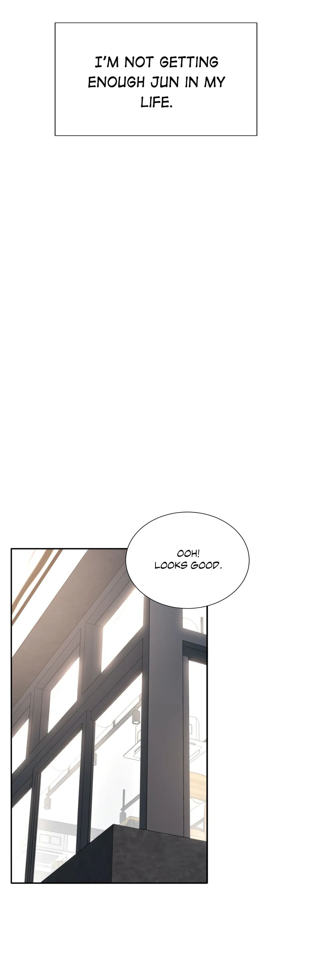 Third Ending Chapter 42 page 21 - 