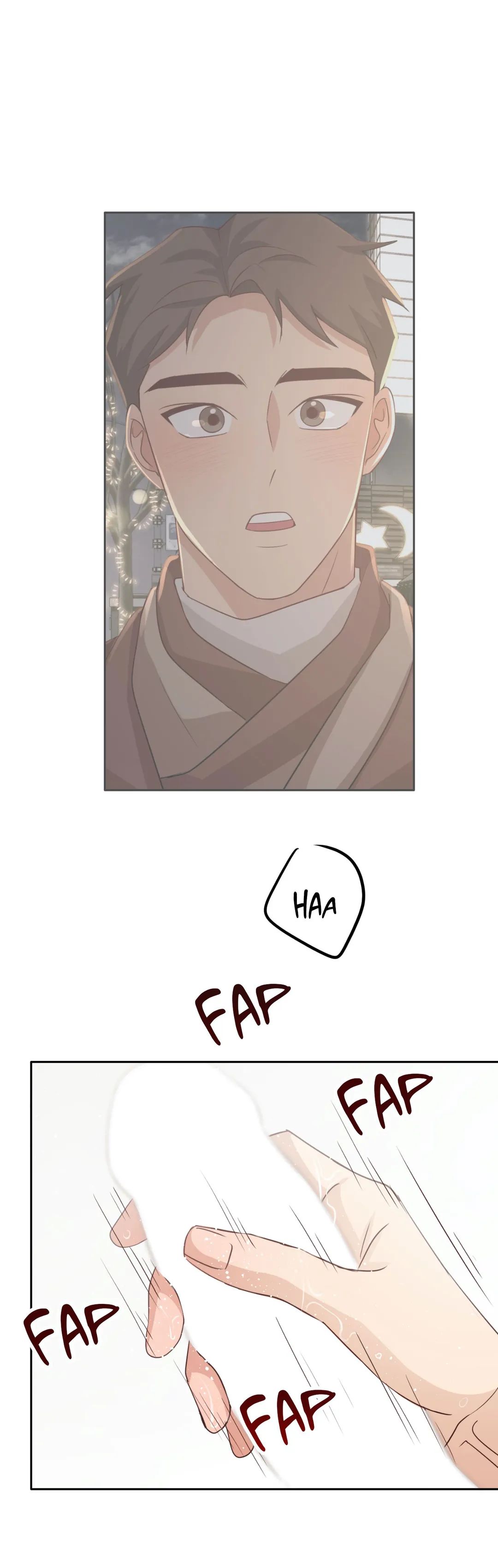 Third Ending Chapter 42 page 4 - 
