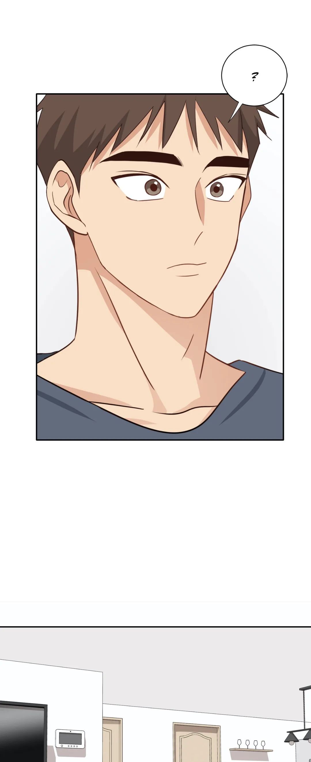 Third Ending Chapter 42 page 39 - 