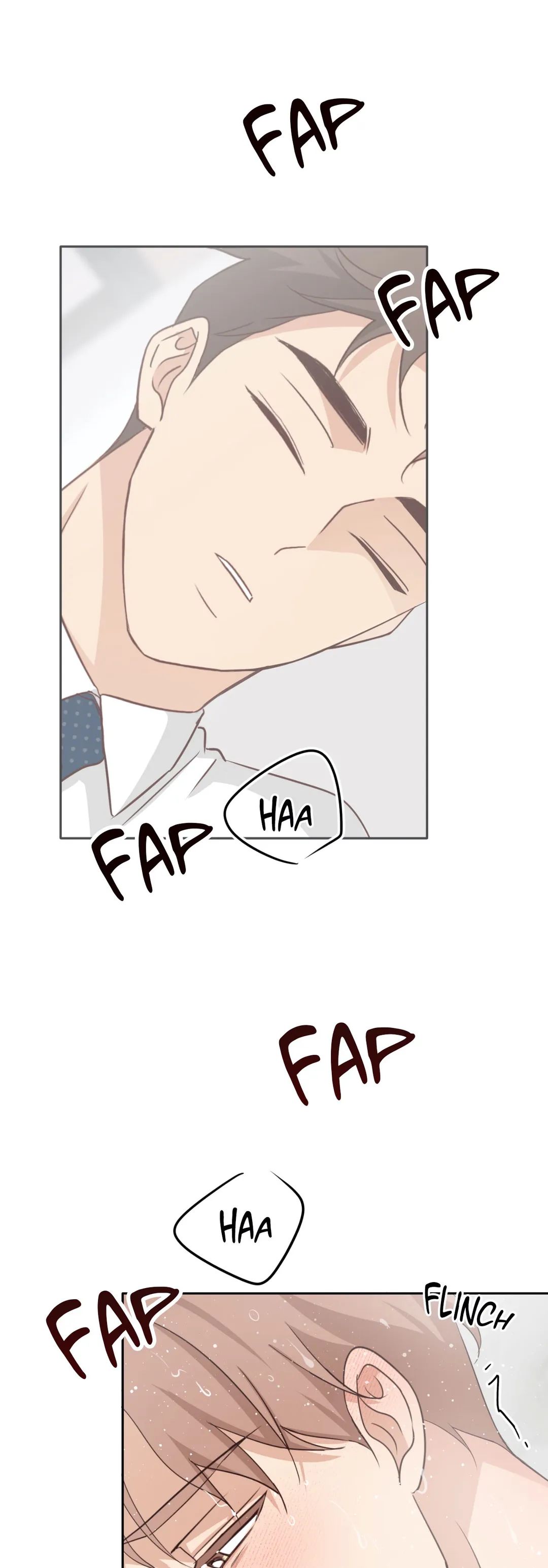 Third Ending Chapter 42 page 5 - 