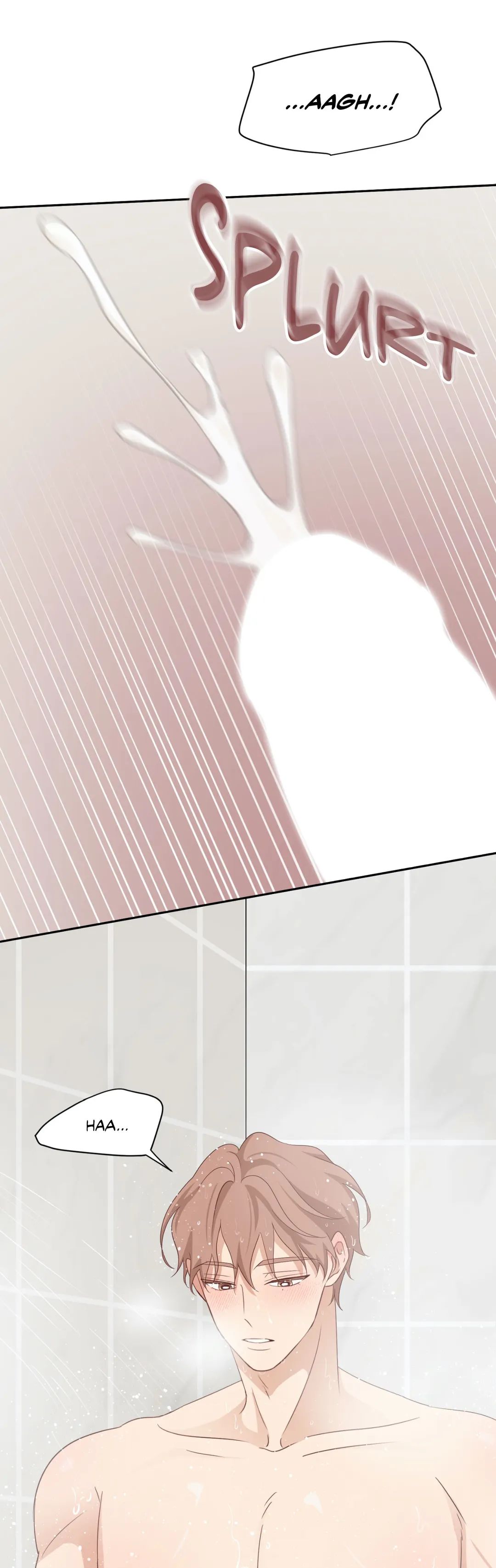 Third Ending Chapter 42 page 7 - 