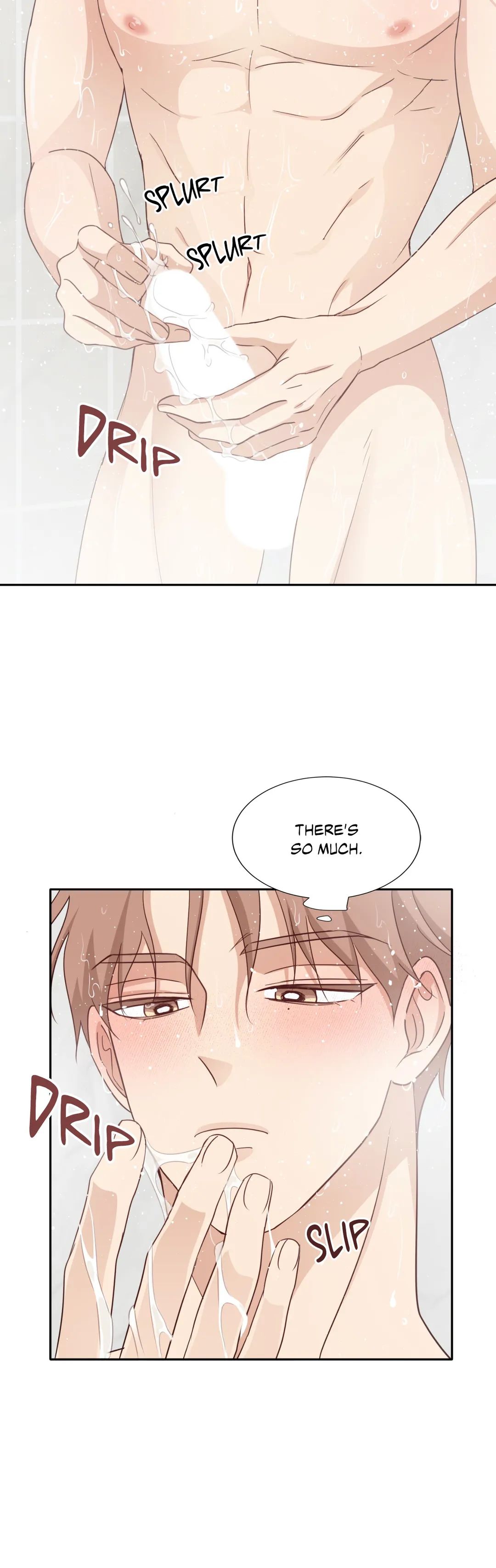 Third Ending Chapter 42 page 8 - 