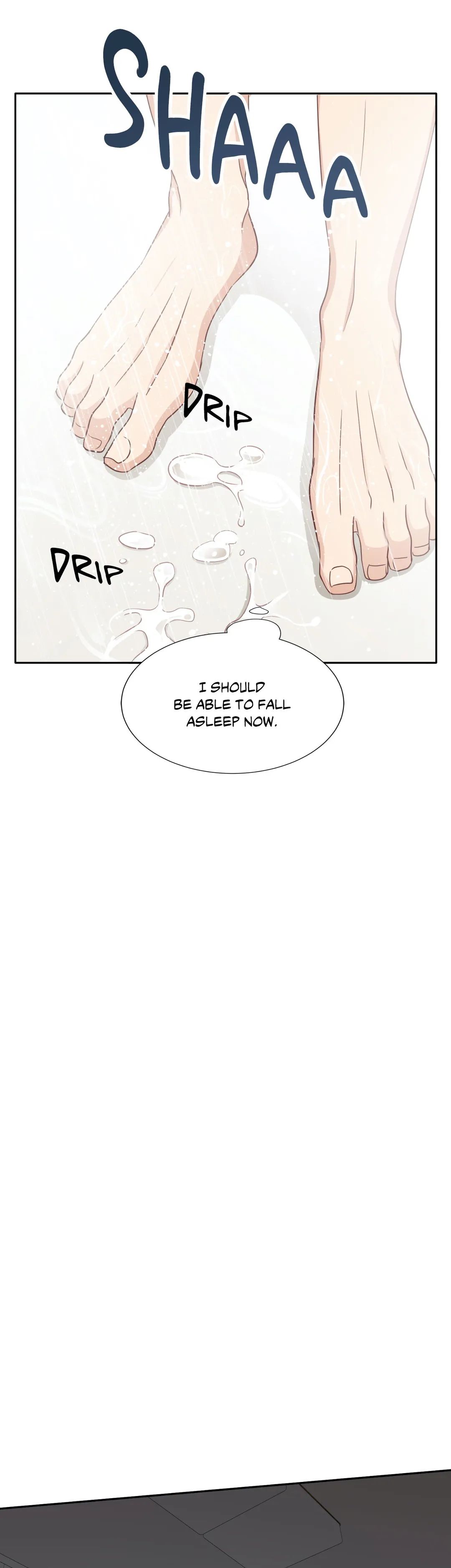 Third Ending Chapter 42 page 9 - 
