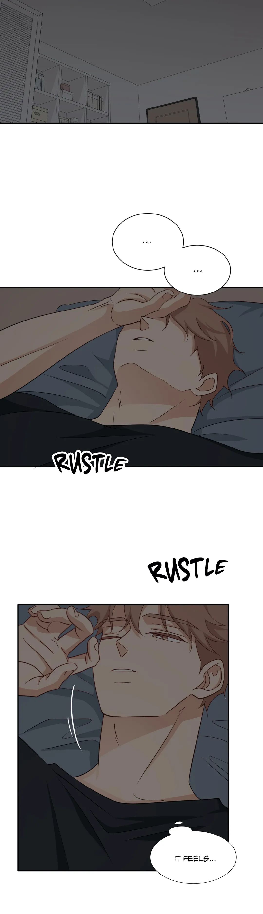 Third Ending Chapter 42 page 10 - 