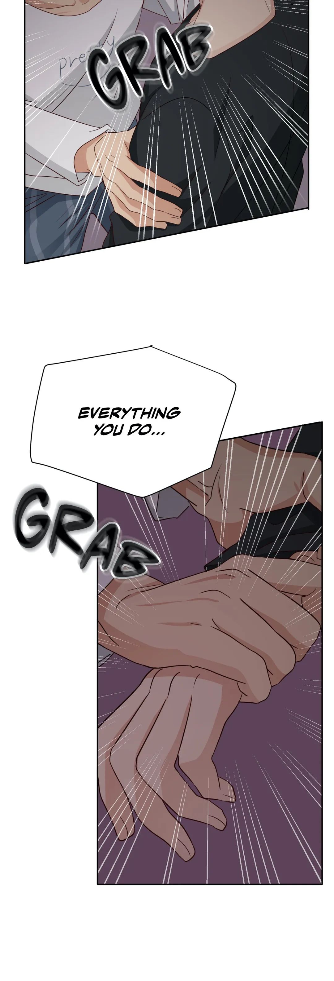 Third Ending Chapter 43 page 30 - 